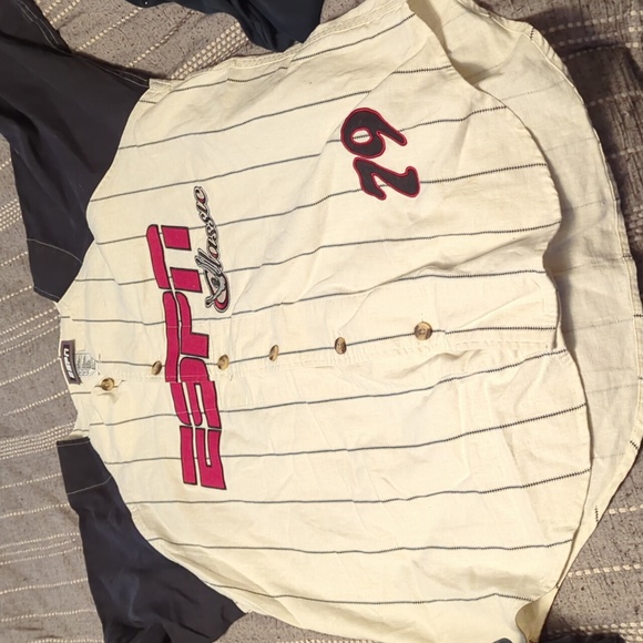 Baseball jersey - Picture 3 of 4